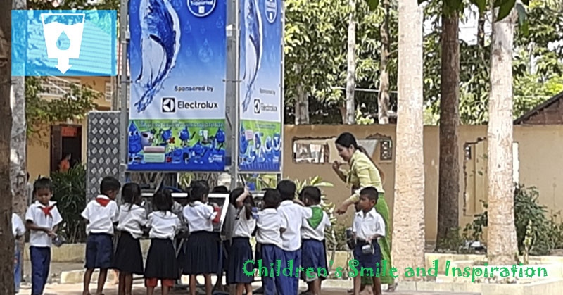 全球永續發展目標6－清潔飲水和衛生設備（三）