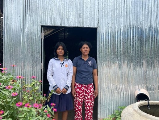 旱廁及陶瓷濾水器募資NO.8